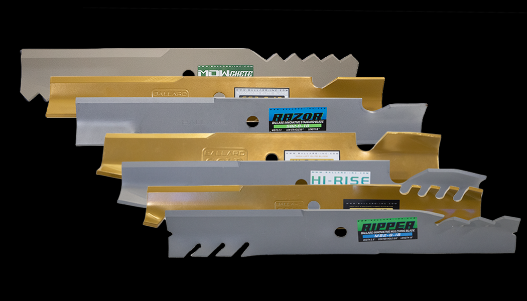 Find amazing products in Dual Blade Kits (X-Blades)' today
